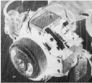 El motor Rajakaruna