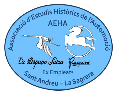 Logo AEHA