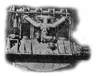 Dayton 110 hp