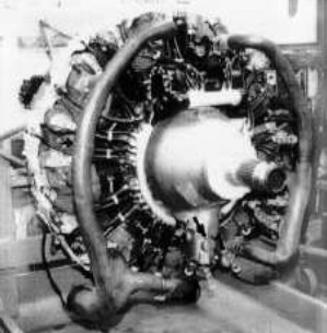 Dodge-Wright R-3350