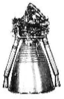 EADS, Vulcain 2
