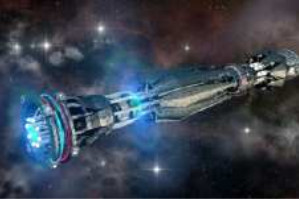 Proyecto de aplicacion del Emdrive