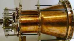 Motor EmDrive