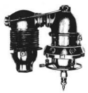 Energomash, Accesorio generador