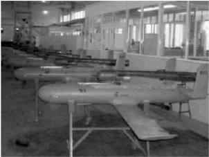 Enics, Linea de E-95