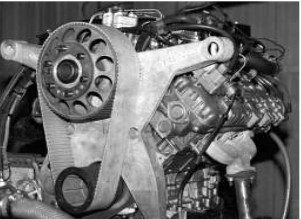 Motor Enise