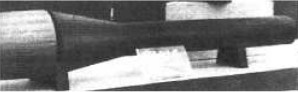 Pulsoreactor de punta rotor de Fairey