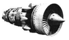 Garrett ATF-3