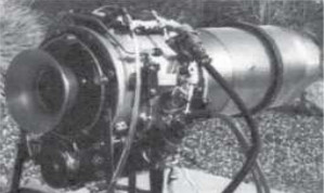 Garrett JFS-100 (HTF-100) de 150 lbs