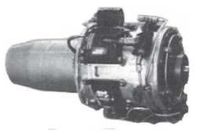 Garrett JFS-100
