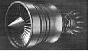 Garrett CFE-738