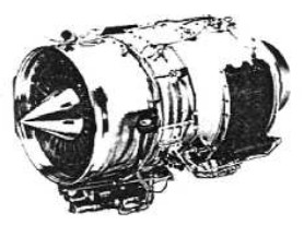 Garrett F-109