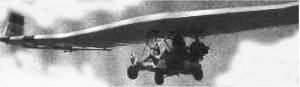 Ala Volante con JFS-100