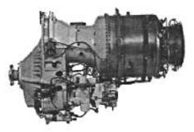 Garrett TPE331, Versión toma baja