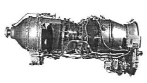 Garrett TPF-351