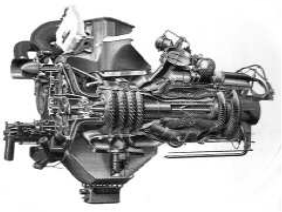AiResearch - Serie 600