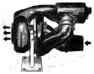 AiResearch - ETJ 131 -dibujo-