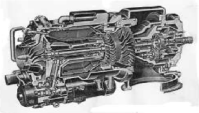 AiResearch - Starter para el TF-41