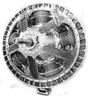 Rotativo Aberg