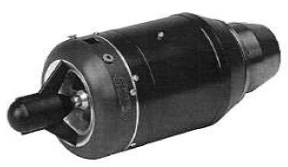 Graupner Turbine G booster