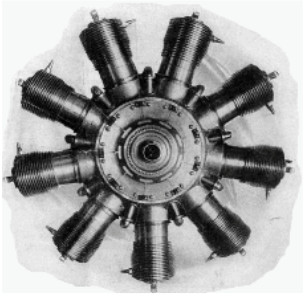 Motor Gyro Duplex de 90 HP