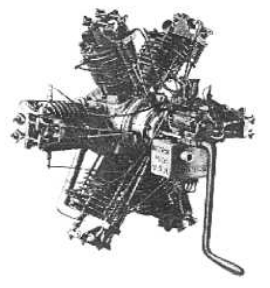 Albatross 50 HP