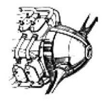 Motor H. Hirth