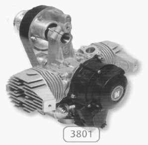 Hirth 3801