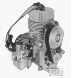 Hirth F-33