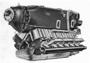 Hirth HM-512