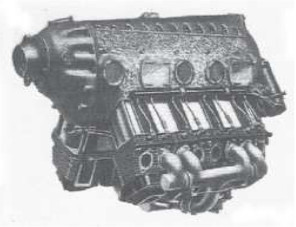 Hirth HM-8U