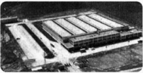 La factoria de Ajalvir de la ITP