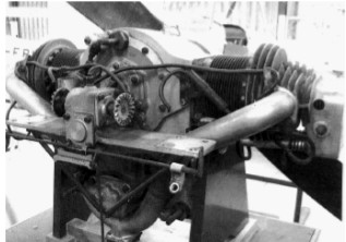 Jap J99 vista semi posterior