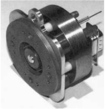 Motor iónico por efecto Hall