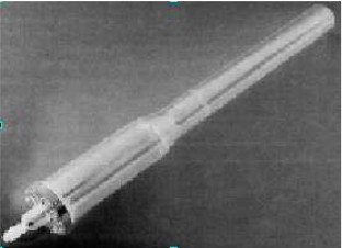 Jet Aerospace pulsorreactor