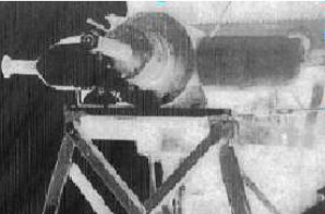 La máquina alternativa bicilíndrica de Johnston