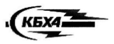 Logo KBKhA