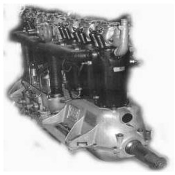 Motor Loeb, en el MAE