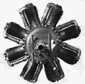Motor Luct de 80 CV