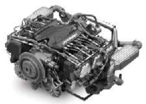 Lycoming “iE-2” de 6 cils con electrónica