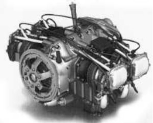 El nuevo Lycoming O-233-LSA