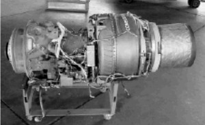 Lycoming T-53 de turboeje a turbohélice