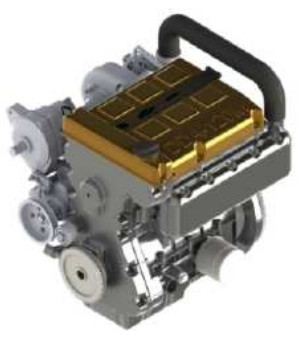 Maslov DD-120M