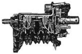 Mathis G8, con ventilador frontal