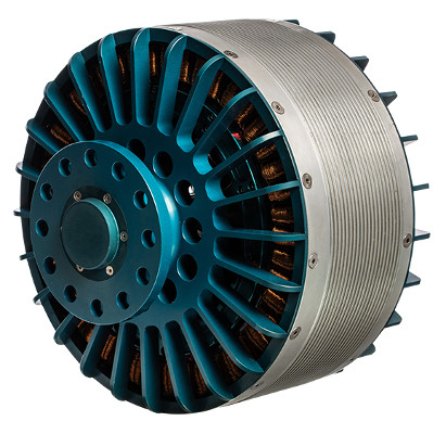MGM Compro REB90 de 80 kW