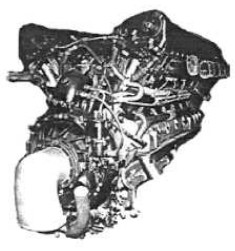 Otro Mikulin AM-42