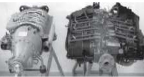 Ventajas evidentes entre el Mistral de 300 HP y un Ly- coming de 260 HP