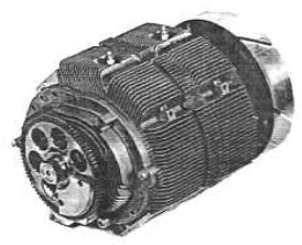 Moller RC