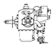 WM-80, lateral