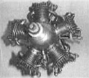 Modelo del M5 de Morton